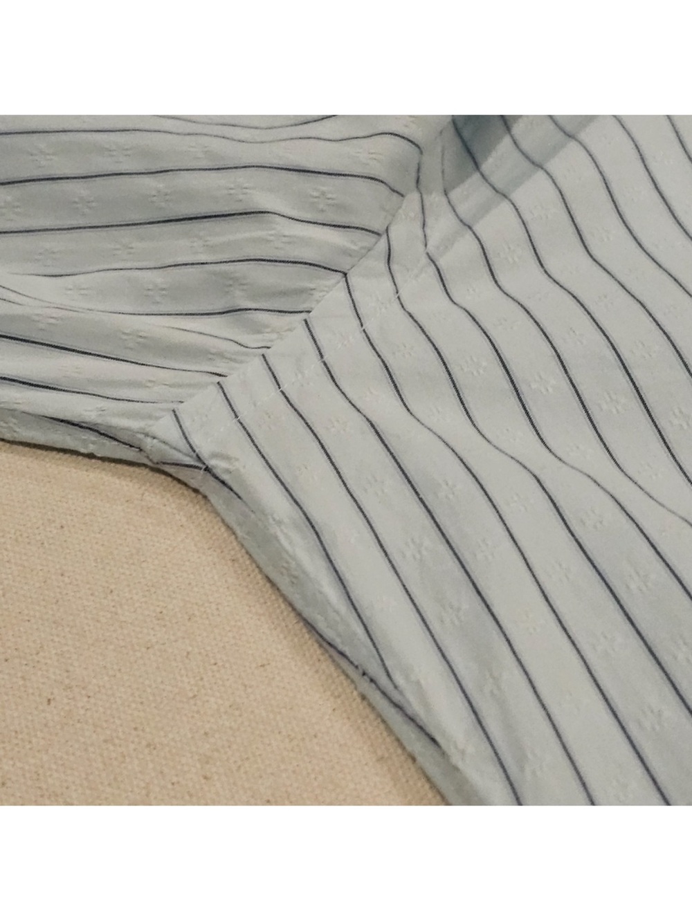 Brooks Brothers X Thomas Mason Milano Fit Button Down S - Picture 5 of 6